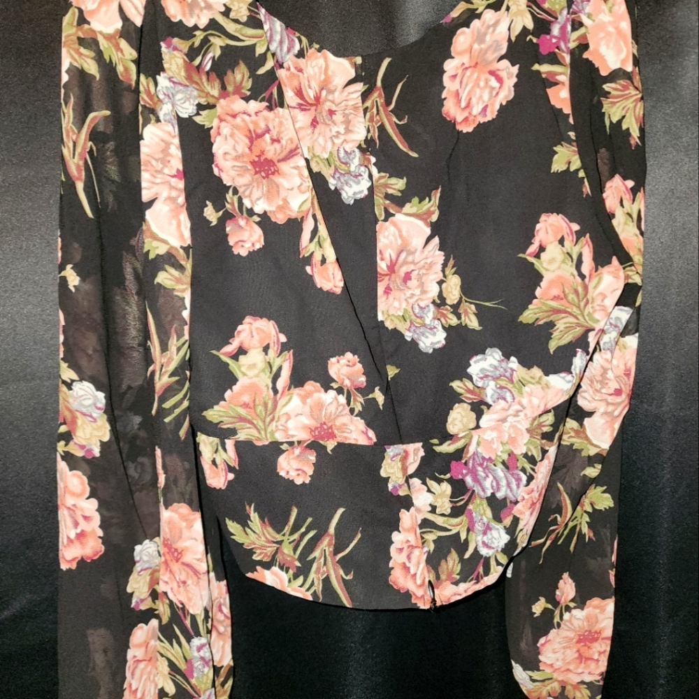 Blouse (Shein Curve)